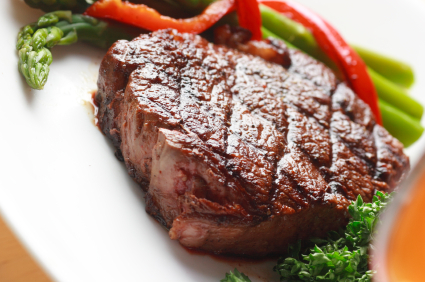 Delicious Fat Burning Foods - Sirloin Steak Delicious Fat Burning Foods - Sirloin Steak