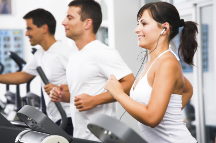 Cardio Is A Great Exercise Cardio Is A Great Exercise
