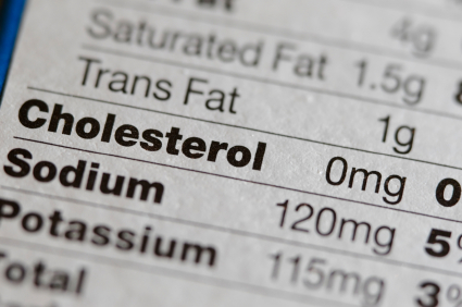 Deceptive Food Ingredients - Sodium Deceptive Food Ingredients - Sodium